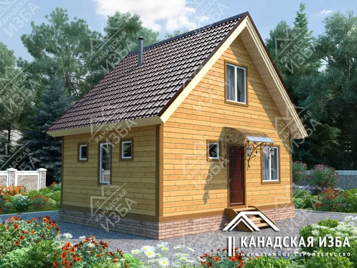  Ивушка1 проект