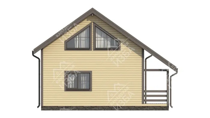  Вото проект