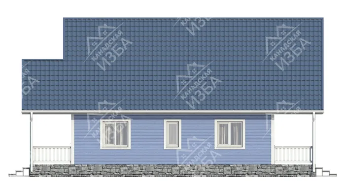  Бранд проект