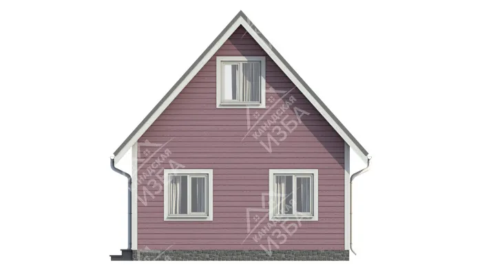  Инка проект