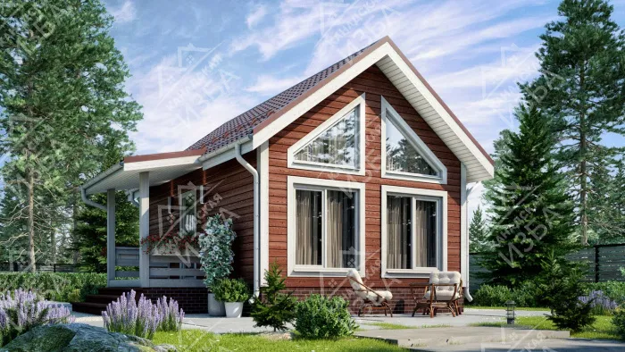 Дорт1 проект