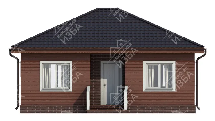  Гони проект