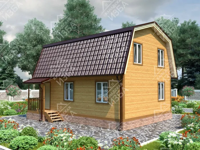 Хатанга1 проект