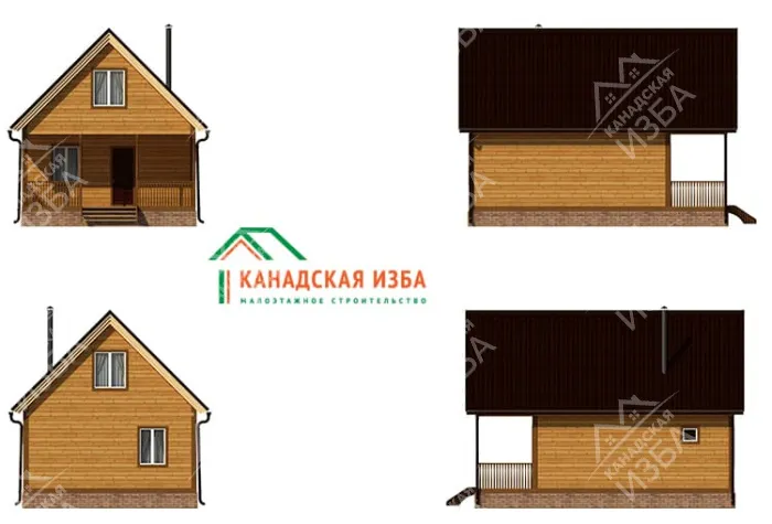  Петрович 6х9 проект