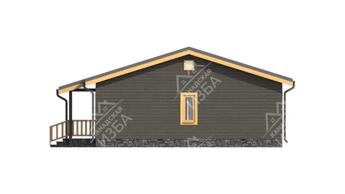  Пинто проект