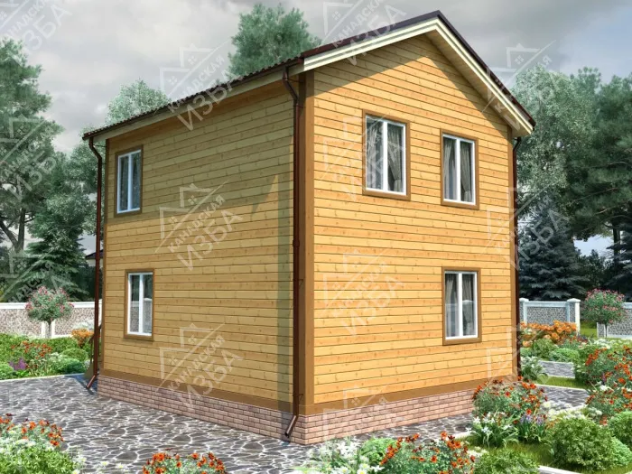  Иркутск проект