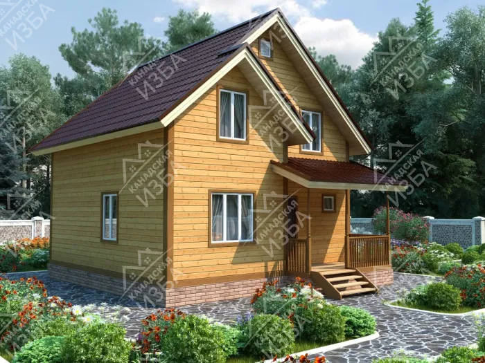  Заря проект