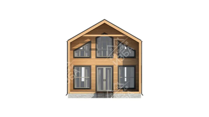  Брум проект