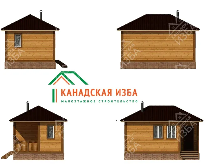  Мойдодыр проект