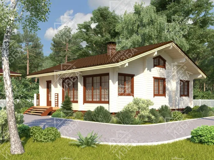  Розмарин проект