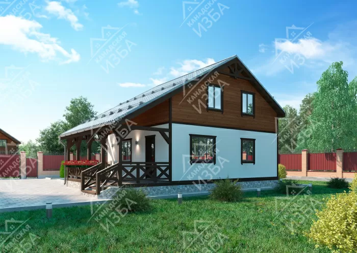 Континент проект