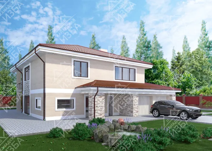 Раздолье1 проект