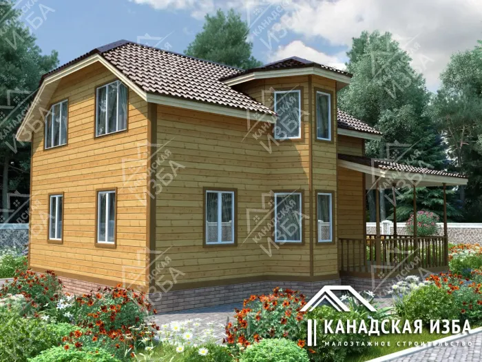 Великан проект