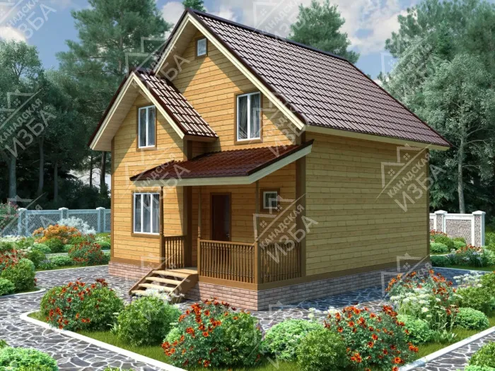  Заря1 проект