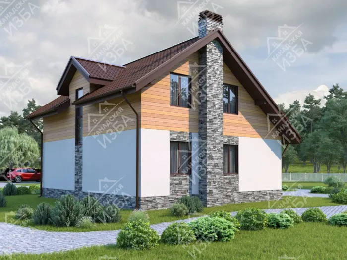  Тироль проект