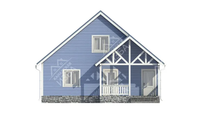  Бранд проект