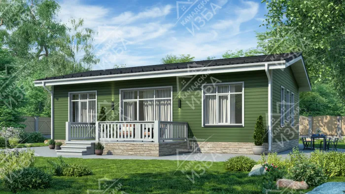  Симфония проект