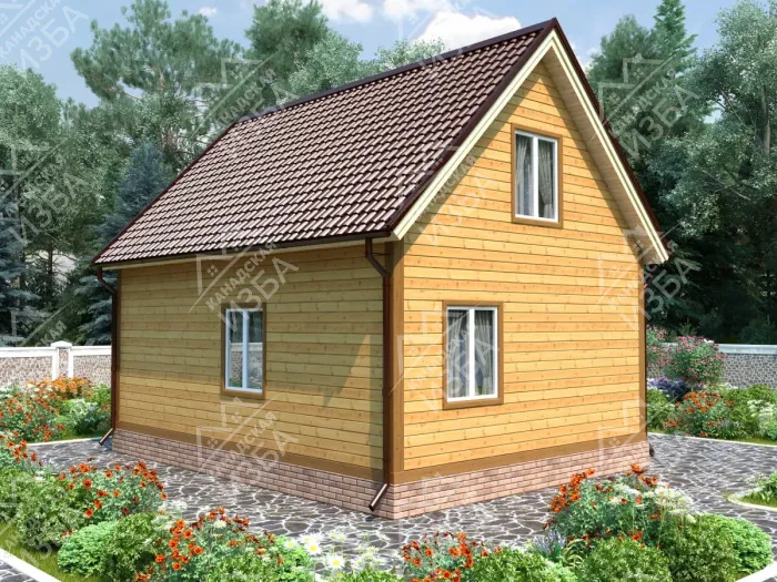  Ситцевый проект