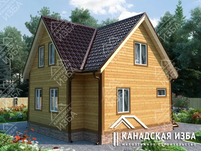  Мираж проект