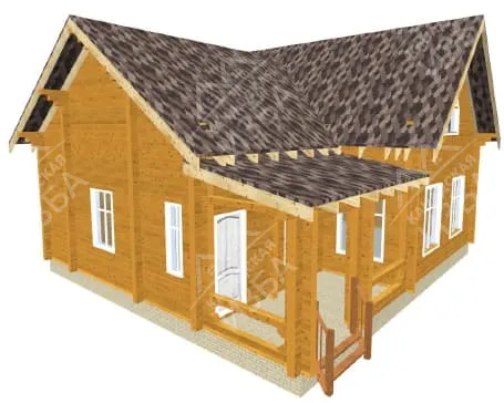  Крым проект