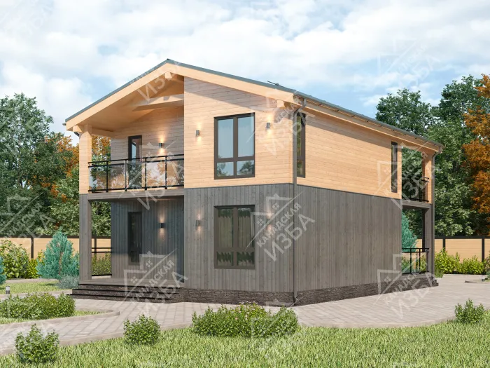  Турин проект