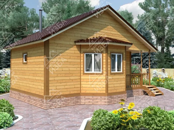  Сандуны 2 проект