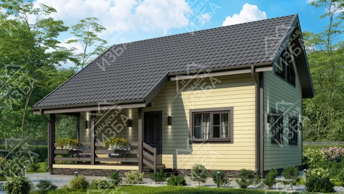  Вото1 проект