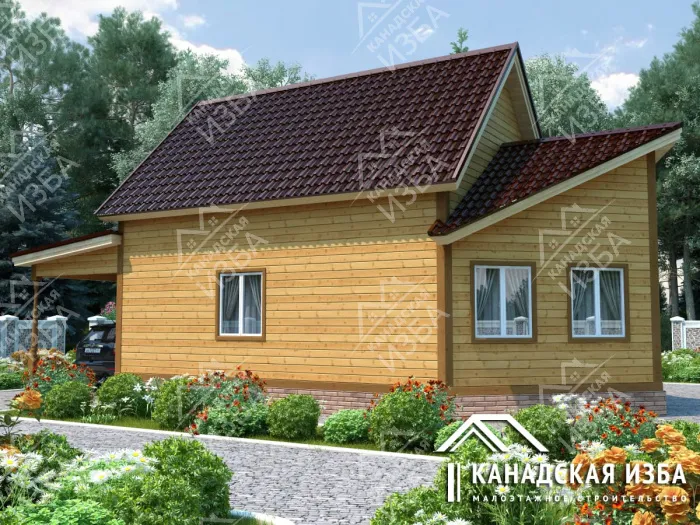 Престиж проект