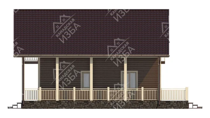  Рода проект