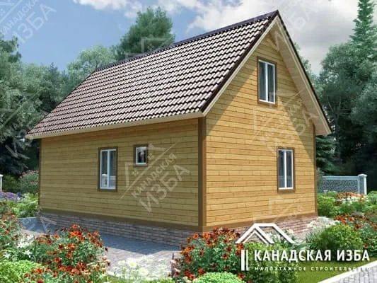 Добрыня проект