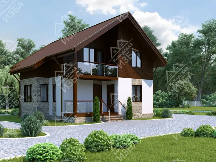  Аскания проект