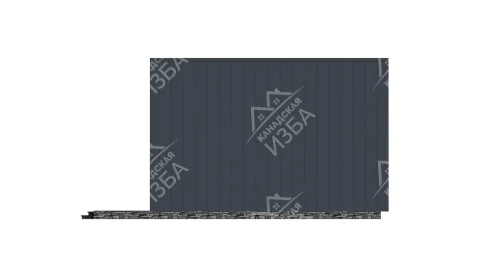  Верано проект