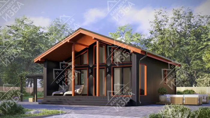  ОДИН-S1 проект