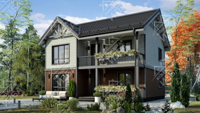  Висп1 проект