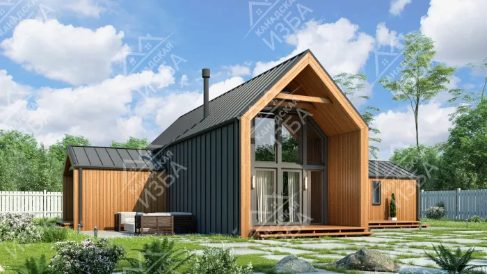  Барво1 проект