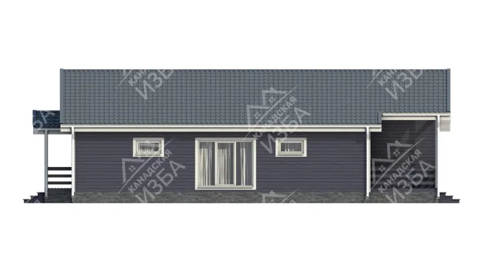 Собер проект