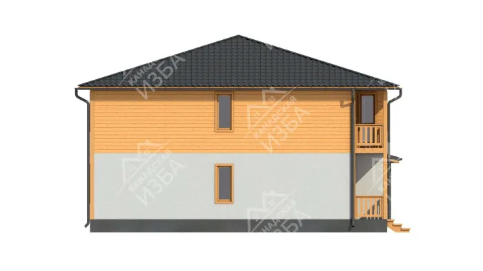  Глен проект