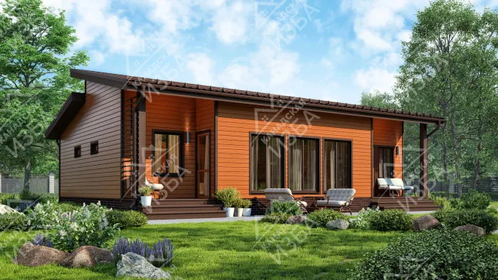 Залк1 проект