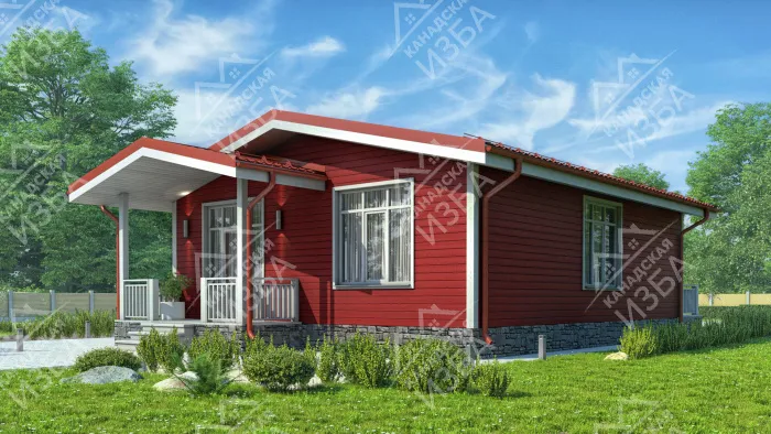  Альба1 проект