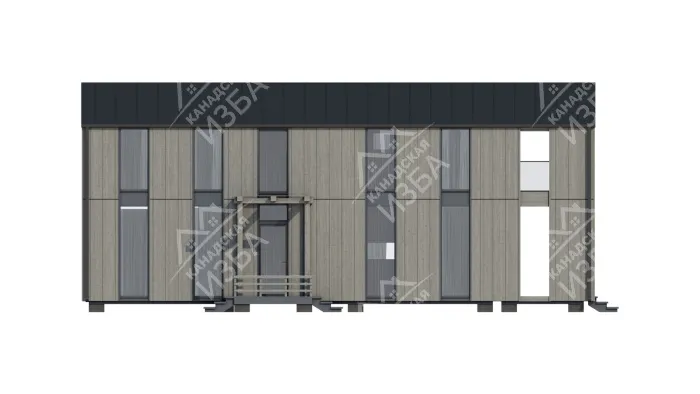  Батис проект