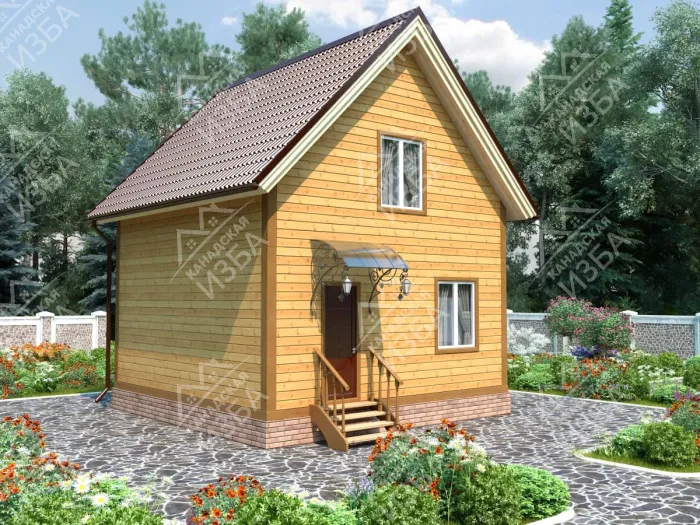  Иртыш 21 проект