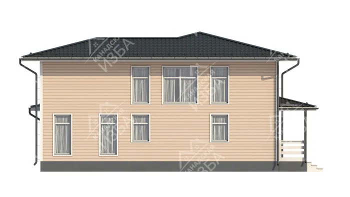  Палермо проект