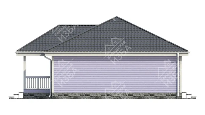  Оден проект