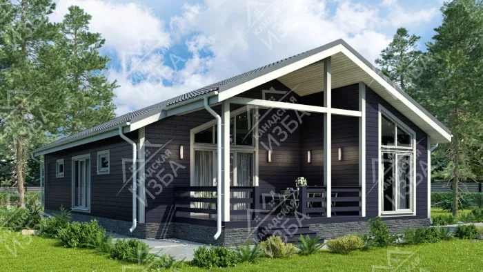 Собер1 проект