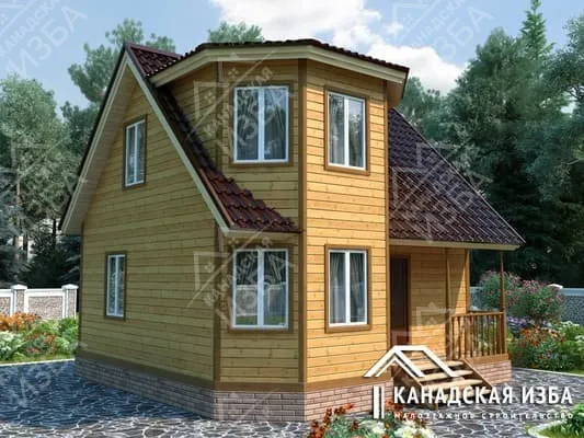  Лидер1 проект