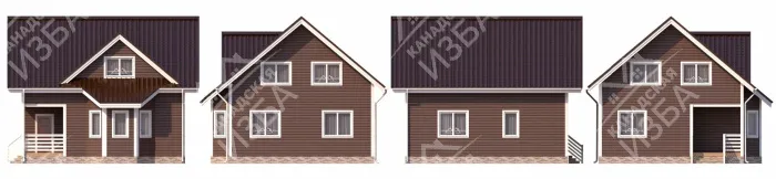  Альпина проект