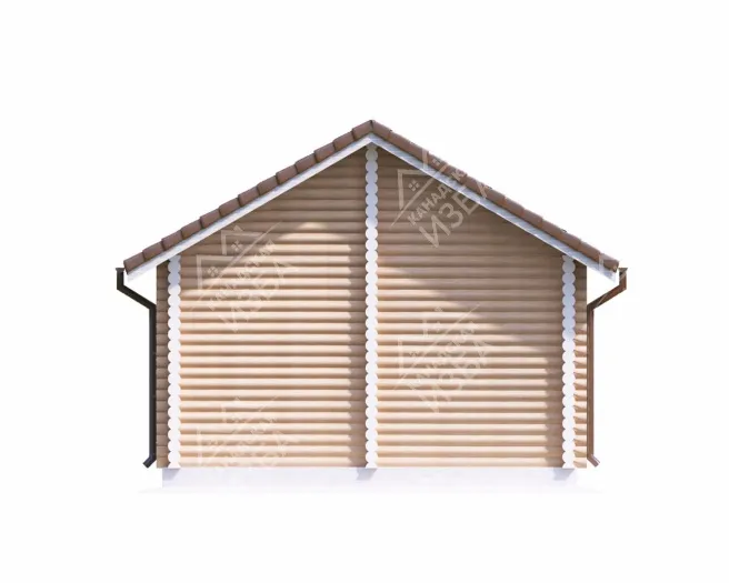 ОЦБ 1 проект