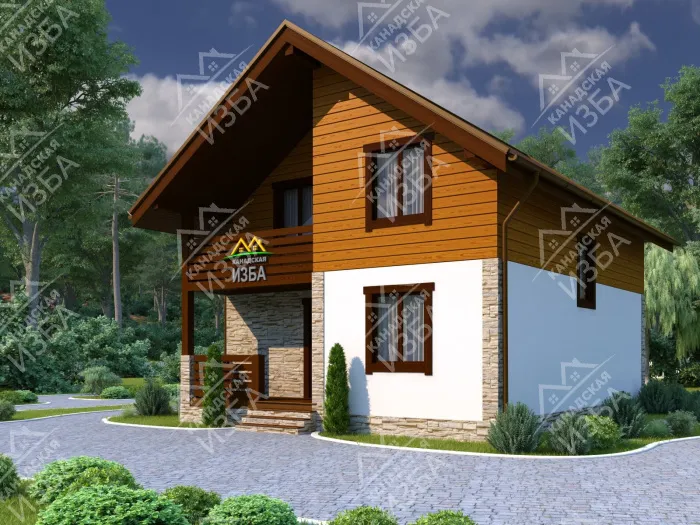  Аскания проект