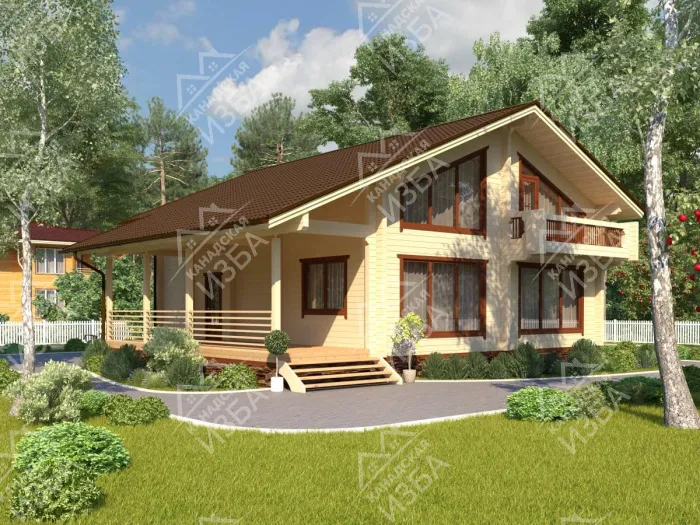 Жемчужный1 проект