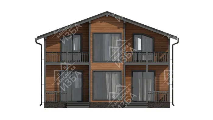  Парма 9 проект